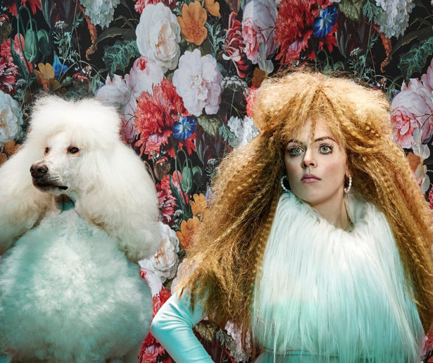 De voorstelling Makkelijk in de Omgang van Lisa Ostermann is te zien op NPO 3