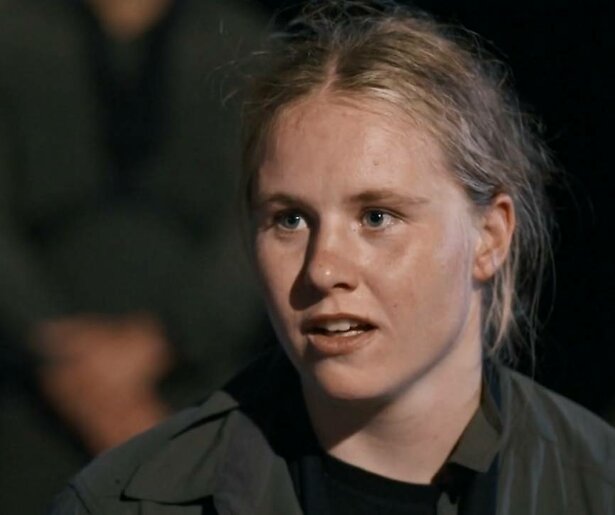 Kijkers vol lof over doorzetter Lisa in Kamp Van Koningsbrugge: 'Goede mentaliteit'