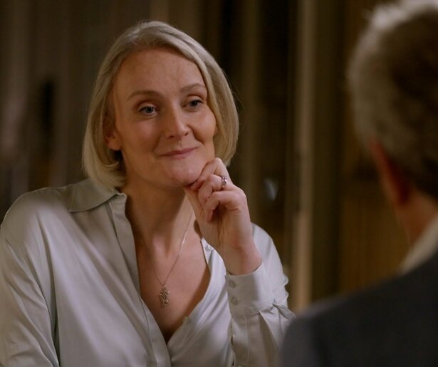 Lisa van Grinneken vertelt over haar transitie in Over Leven