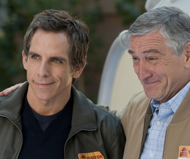 Wordt Ben Stiller de Godfocker in Little Fockers?