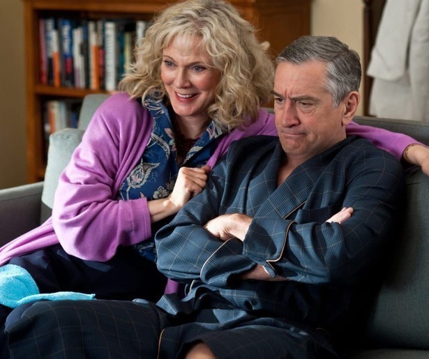Ben Stiller en Robert de Niro krijgen het weer met elkaar aan de stok in Little Fockers
