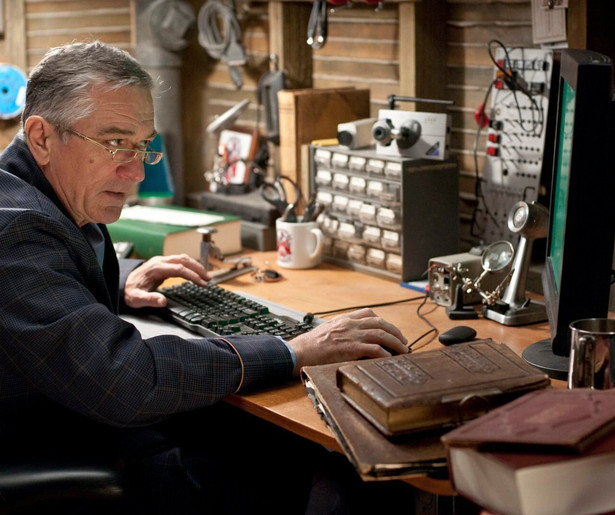 Ben Stiller en Robert De Niro krijgen het toch weer aan de stok in Little Fockers