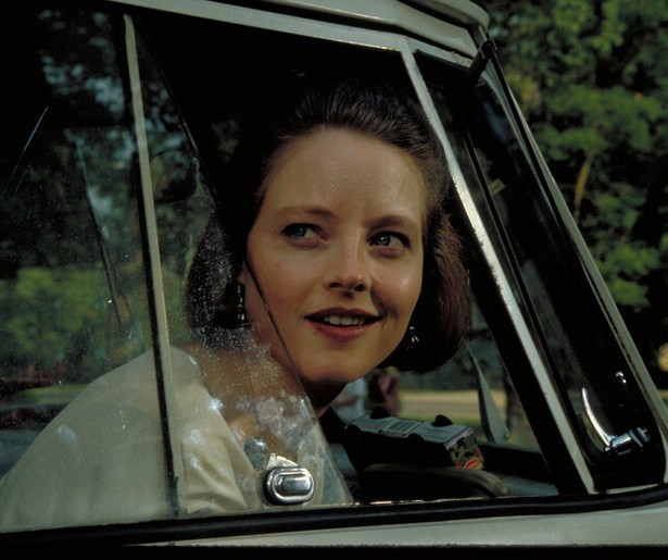 Jodie Foster emotioneert in Little Man Tate
