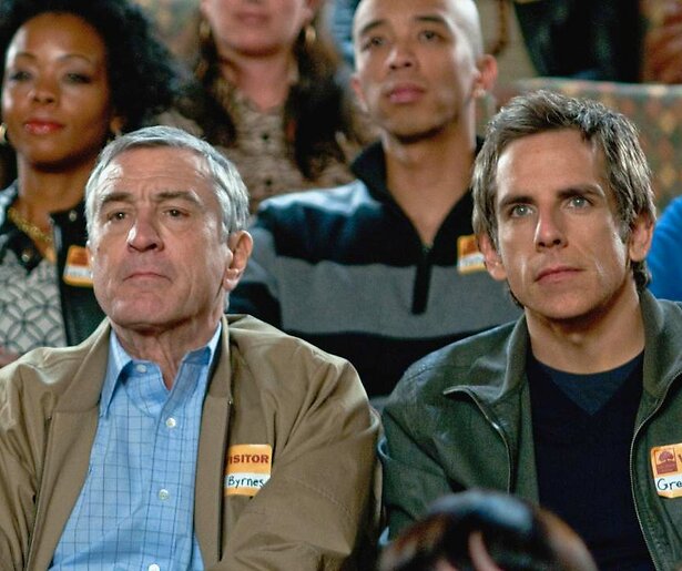 Wordt Ben Stiller in de komedie Little Fockers de Godfocker?