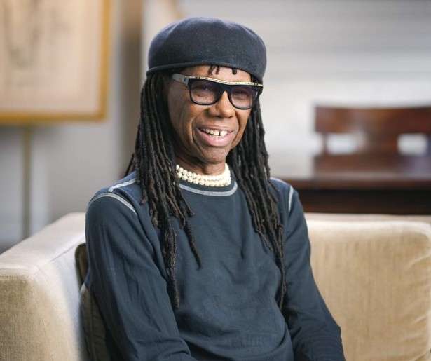 (Oud-)politici delen hun herinneringen aan Live Aid in Live Aid at 40