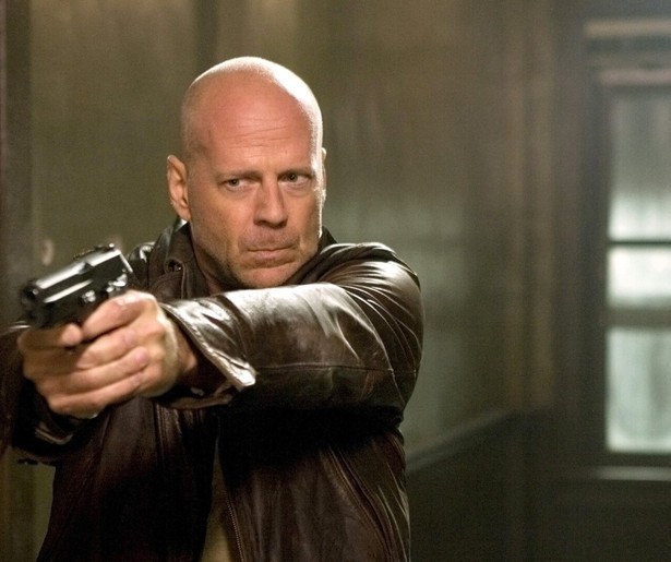 John McClane is niet kapot te krijgen in actieknaller Live Free or Die Hard