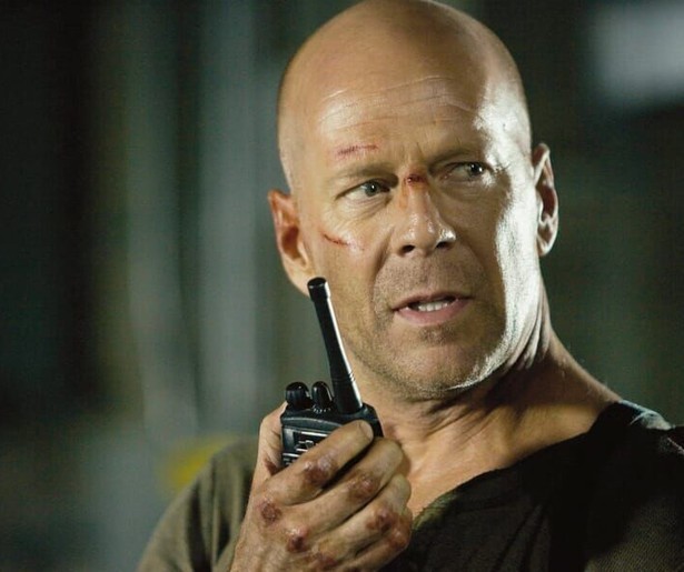 John McClane is niet kapot te krijgen in Live Free or Die Hard