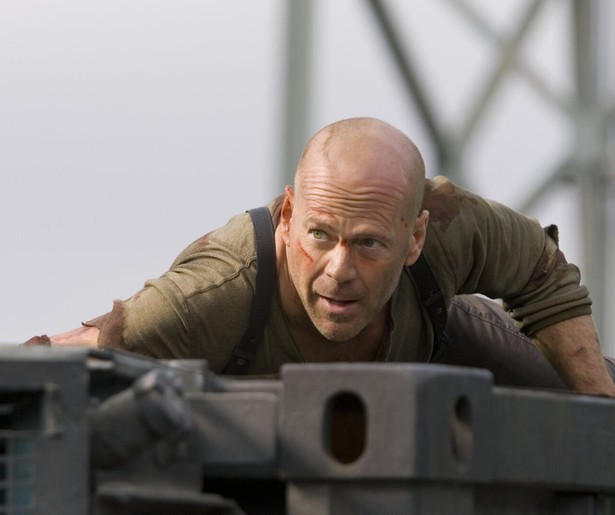 John McClane is ook in Live Free or Die Hard niet kapot te krijgen