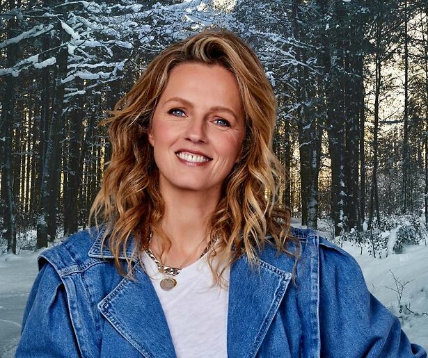 Liveblog sneeuwstorm: van start Winter Vol Liefde tot het weerbericht tot BN'ers in de sneeuw