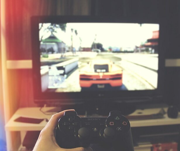 Live game streaming wordt steeds populairder online en op tv