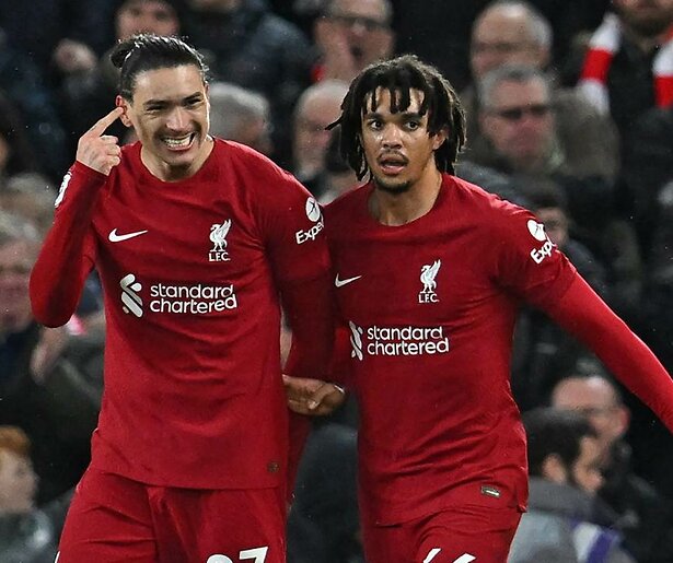 Lukt het Liverpool om Real Madrid in Spanje alsnog te verslaan? 