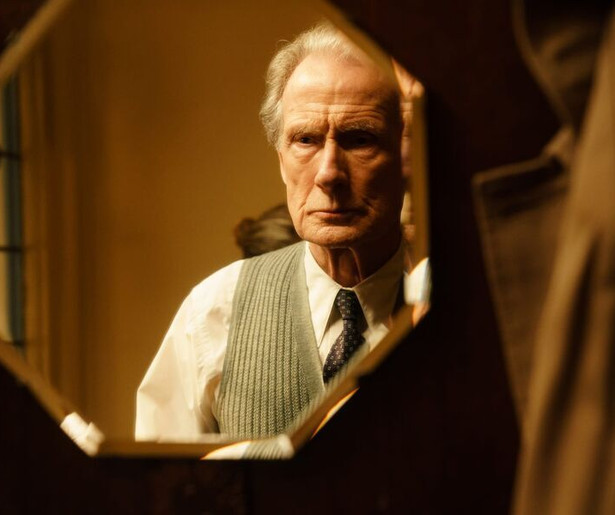 Bill Nighy maakt nog wat van zijn leven in Living