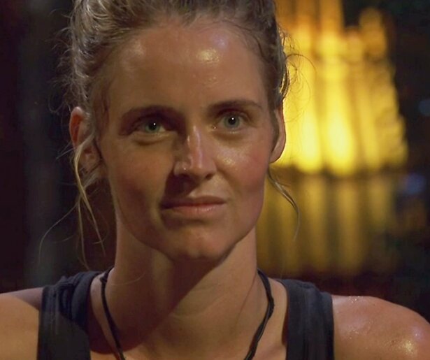 Liza Sips vertelt openhartig over waarom ze deelnam aan Expeditie Robinson 