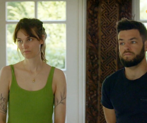 Lize Korpershoek wil haar stress aanpakken in The Biohack Project