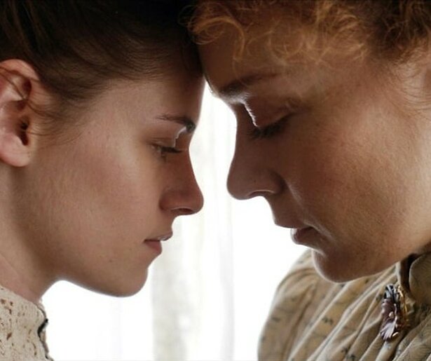 Psychologische thriller Lizzie maakt opwachting op Film1