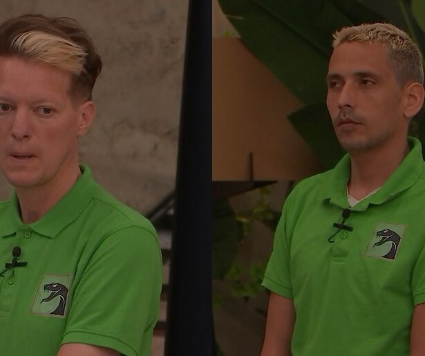 Wie wint de vijfde cyclus van De Bondgenoten: Erik of Lodewijk? 