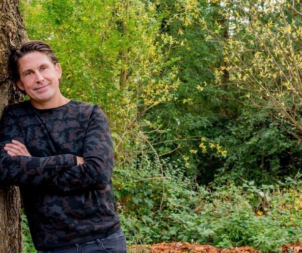 Lodewijk Hoekstra en Helga van Leuren zijn terug met Lodewijks Groene Geluk