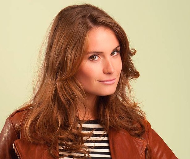 Anubis-ster Loek Beernink werd 8 jaar gestalkt