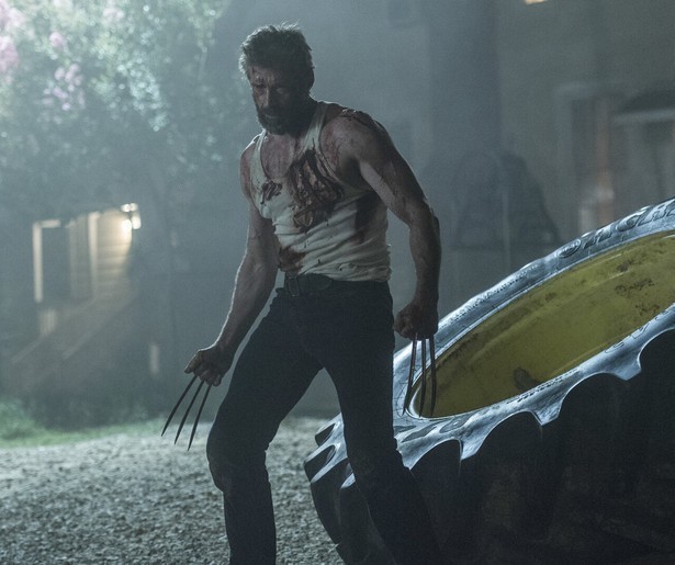 Hugh Jackman neemt afscheid als Wolverine