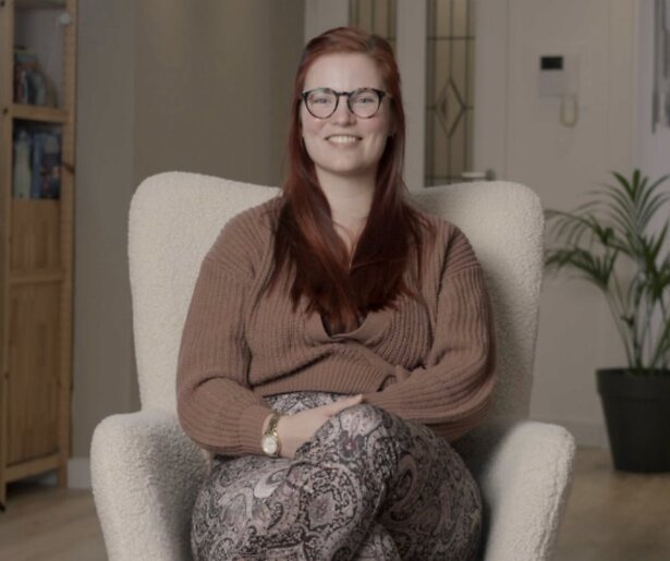 KRO-NCRV komt met tiendelige reportageserie over verloskundigen  