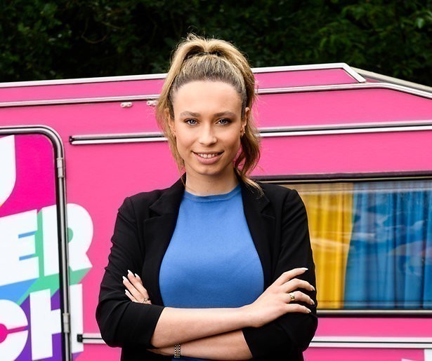 Loiza in Capelle aan den IJssel