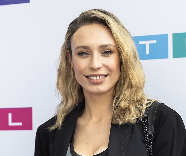Loiza Lamers kondigt nieuw seizoen Holland's Next Top Model aan