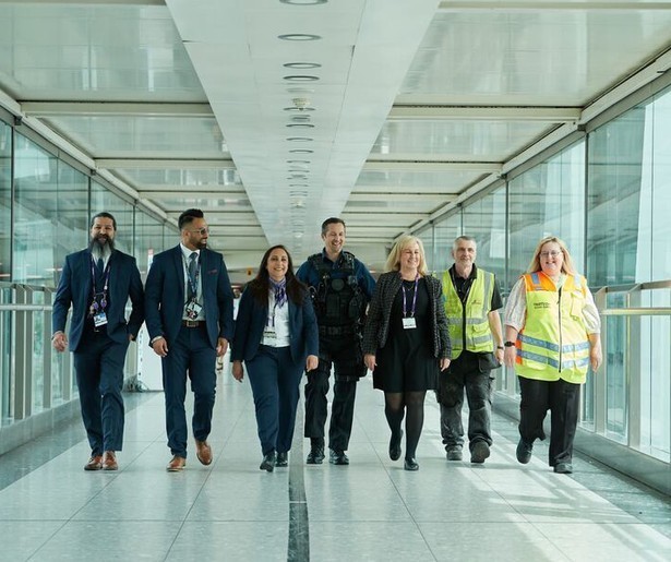 Nieuw seizoen van Londen Heathrow: Een Stad op Zichzelf van start op RTL 8