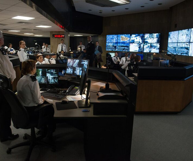 Gerard Butler moet aan de bak in London Has Fallen