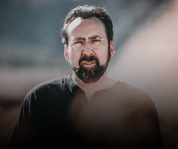 Nicolas Cage koopt een motel in Looking Glass