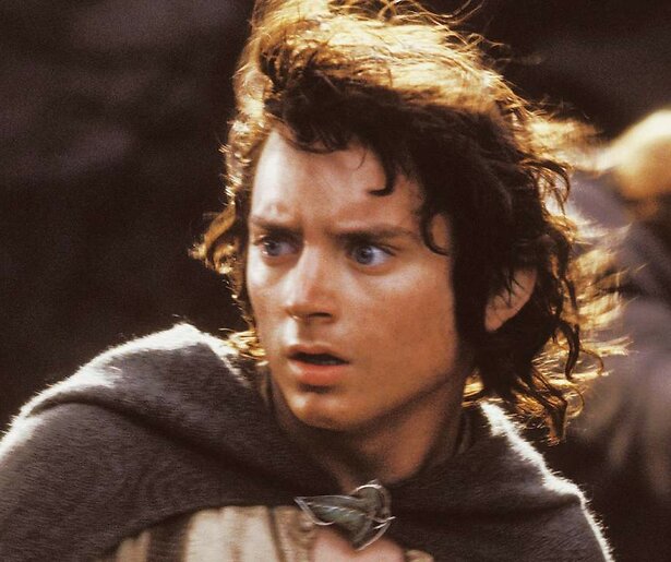 Vernietigt Elijah Wood de Ring in The Lord of the Rings: The Return of the King?