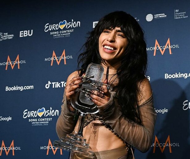 Kijk mee met de loting voor het Eurovisie Songfestival 2024