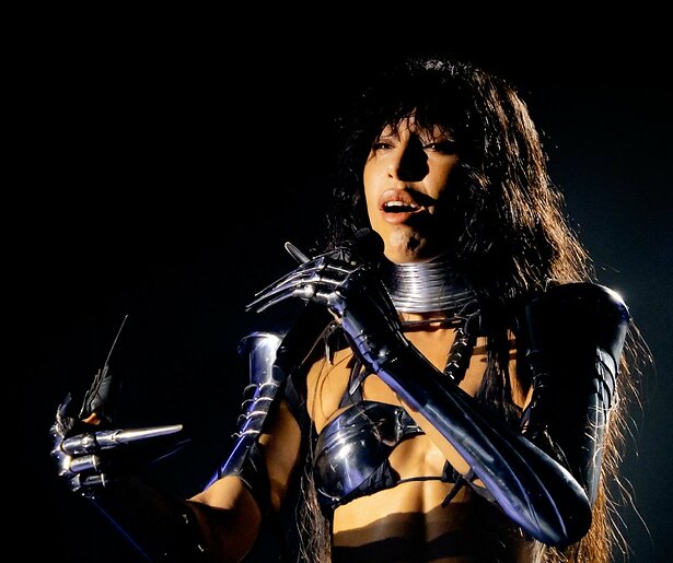 Zet je tv aan voor Het Grote Songfestivalfeest met Loreen en Johnny Logan