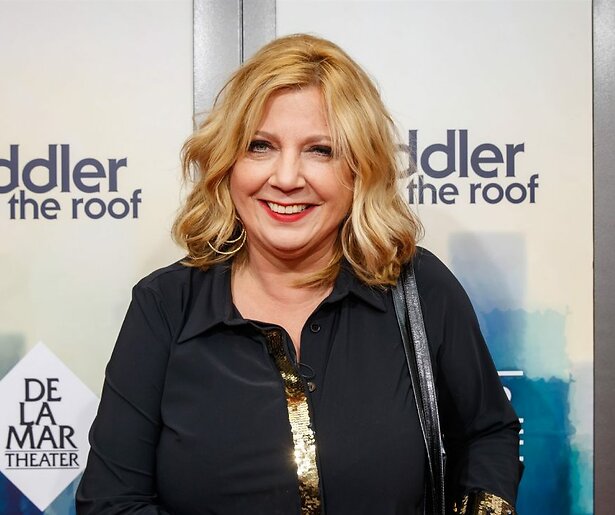 Loretta Schrijver op 68-jarige leeftijd overleden 