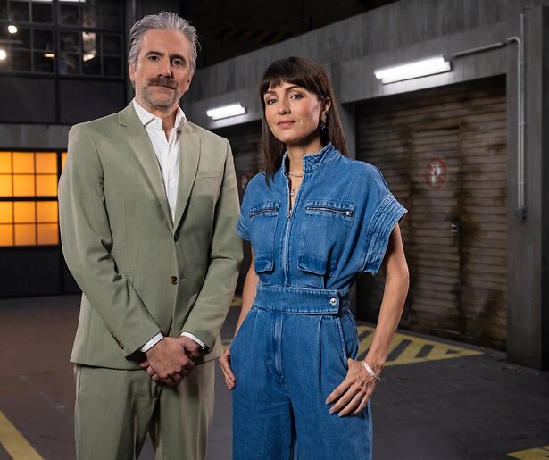 Dit is de startdatum van het nieuwe RTL-programma Los Het Op!