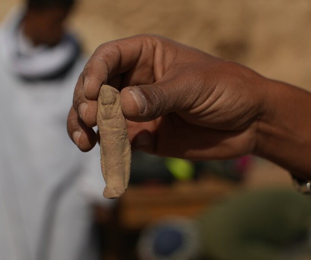 Lost Treasures of Egypt onderzoekt: Hoe kwam Toetanchamon aan zijn einde?