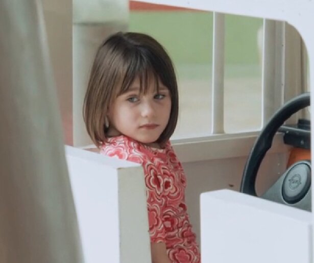 Lotus wacht een spannende operatie in Het Kinderziekenhuis