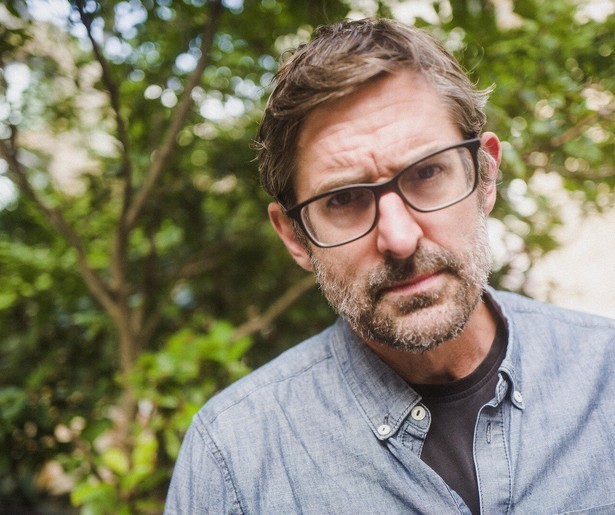 Louis Theroux gaat in gesprek met extremisten