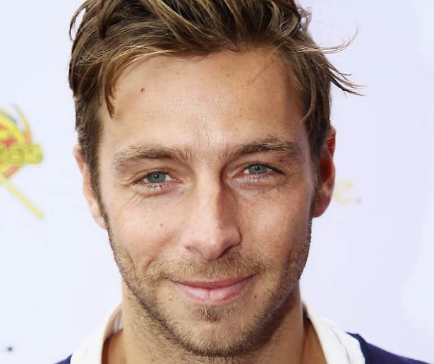 Louis Talpe (oud-GTST) is getrouwd