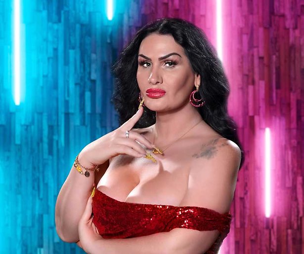 Louisa Janssen hekkensluiter roast-panel Hans Klok