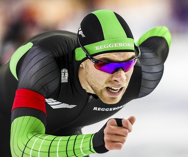 Weten de mannen zich nu wel te bewijzen op de Ploegenachtervolging?