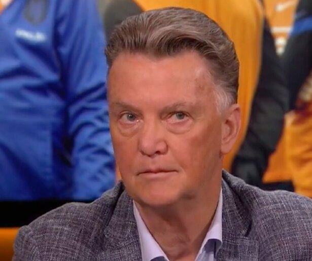 Louis van Gaal geeft gezondheidsupdate na diagnose prostaatkanker