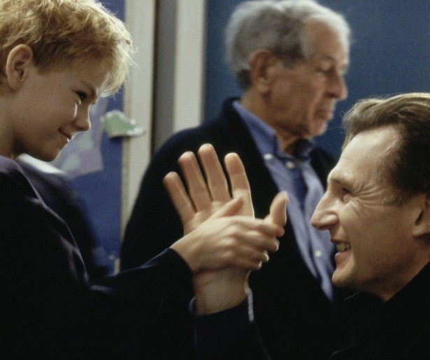 Een van de grootste kerstfilms aller tijden Love Actually
