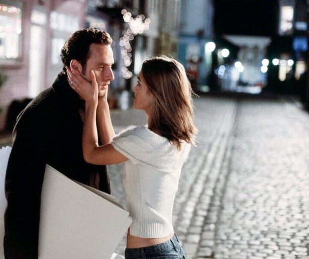 Wegzwijmelen bij alle liefdesperikelen in de romcom Love Actually