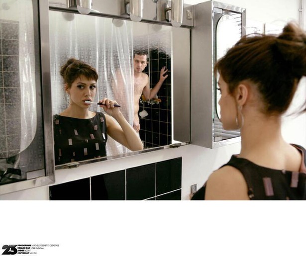 Brittany Murphy en haar liefdesperikelen in Londen