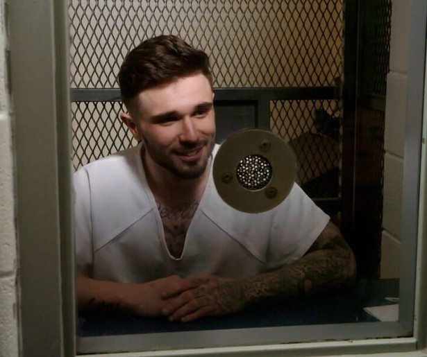 Dit moet je weten over de nieuwe TLC-serie Love during Lockup