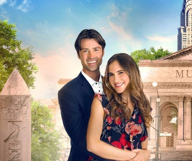 Julie heeft een enorme talenknobbel die goed van pas komt in Love in Translation