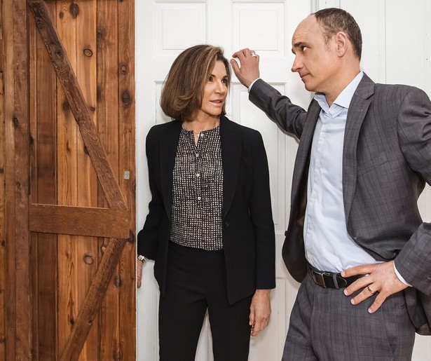 Negende seizoen Love it or List it van start