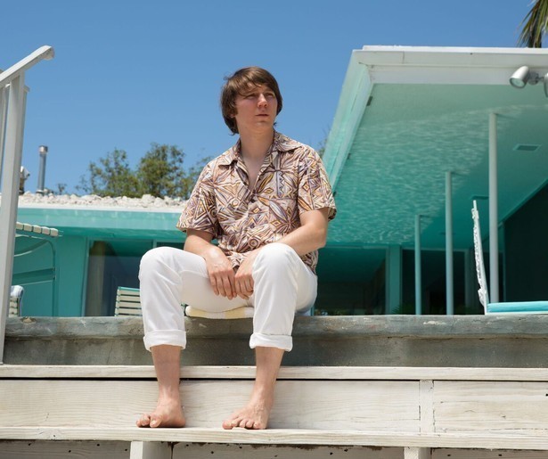 Paul Dano en John Cusack vertellen samen het verhaal van Brian Wilson in Love & Mercy