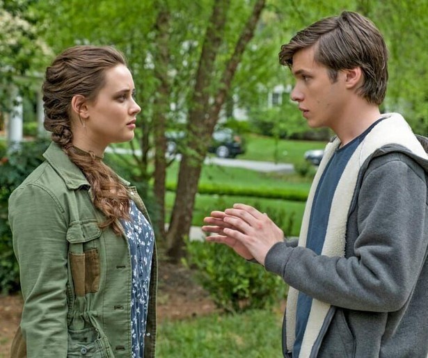 Nick Robinson heeft een geheim in coming-of-agefilm Love, Simon