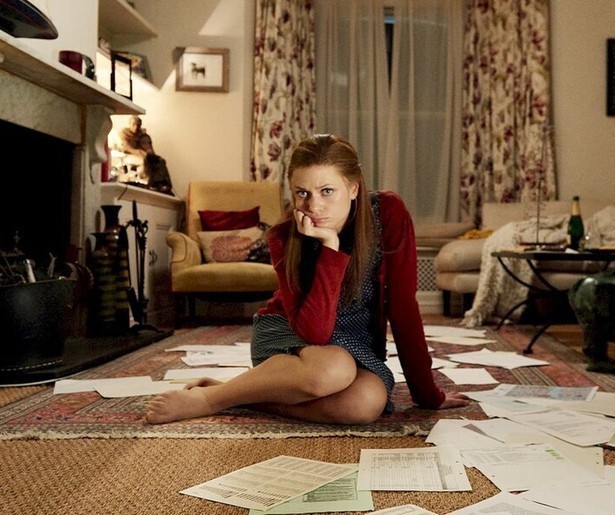 Maeve Dermody zoekt naar de ware liefde in Love Type D